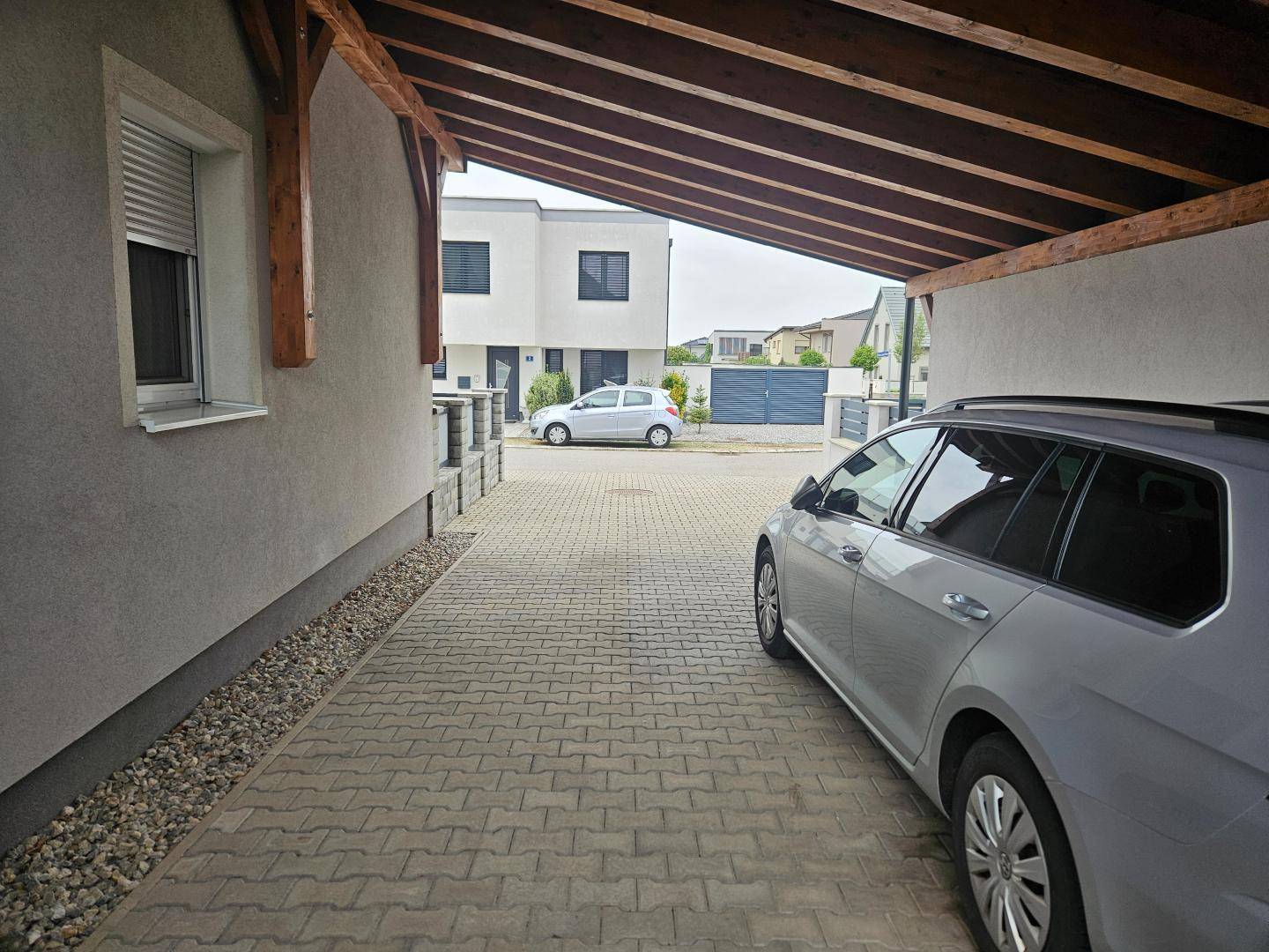 Carport