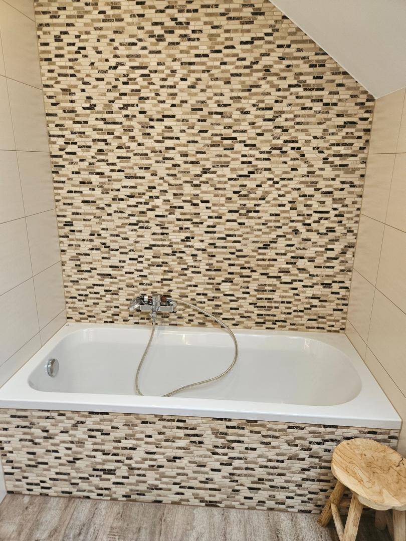 Badezimmer OG