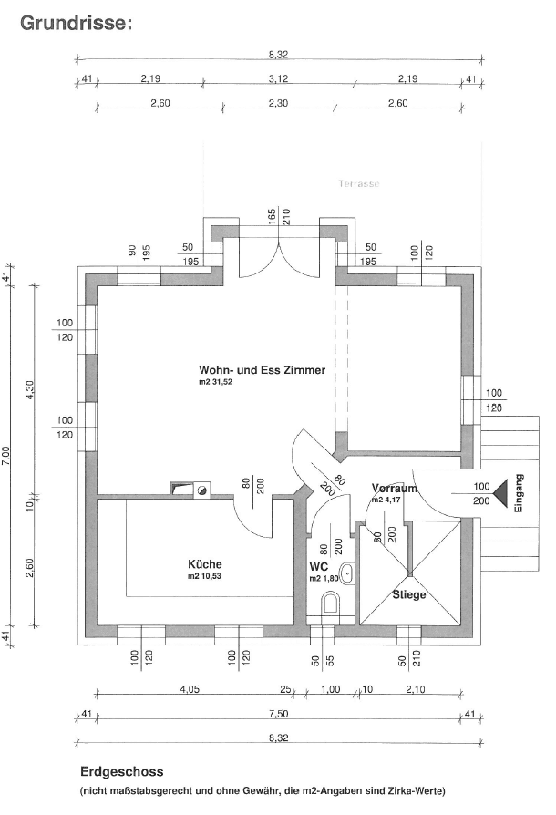 Plan EG