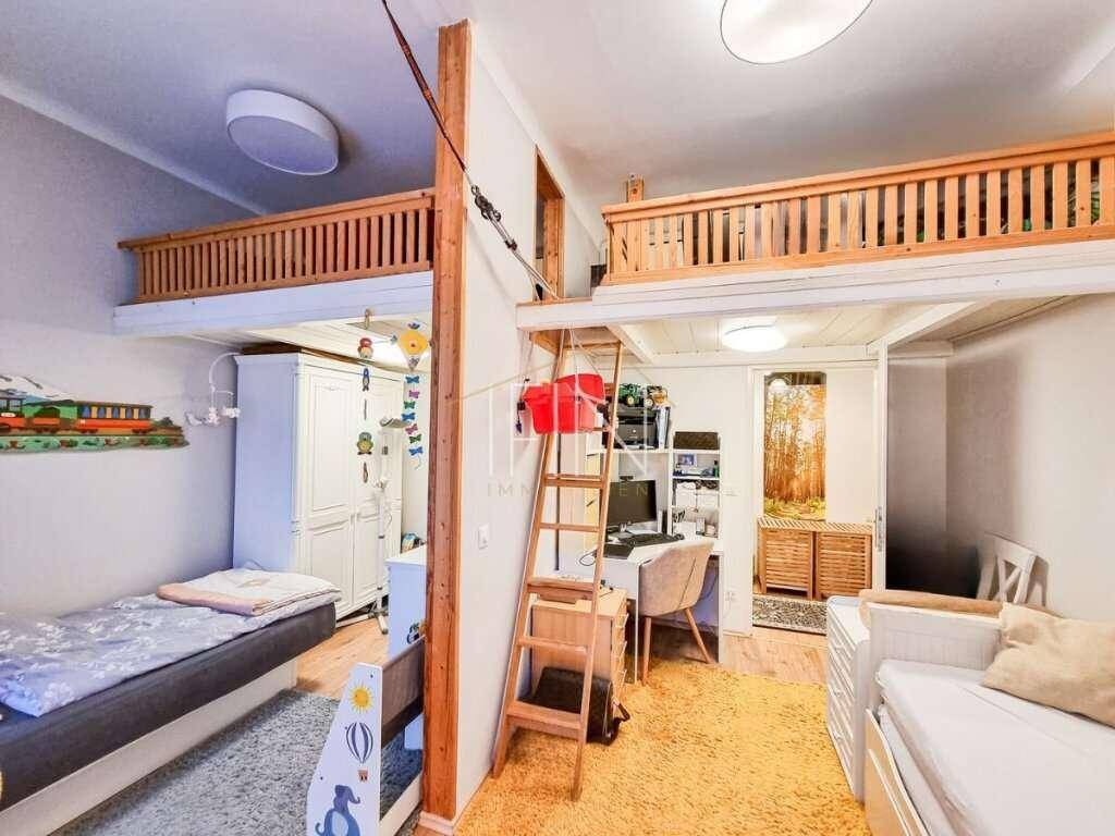 Kinderzimmer