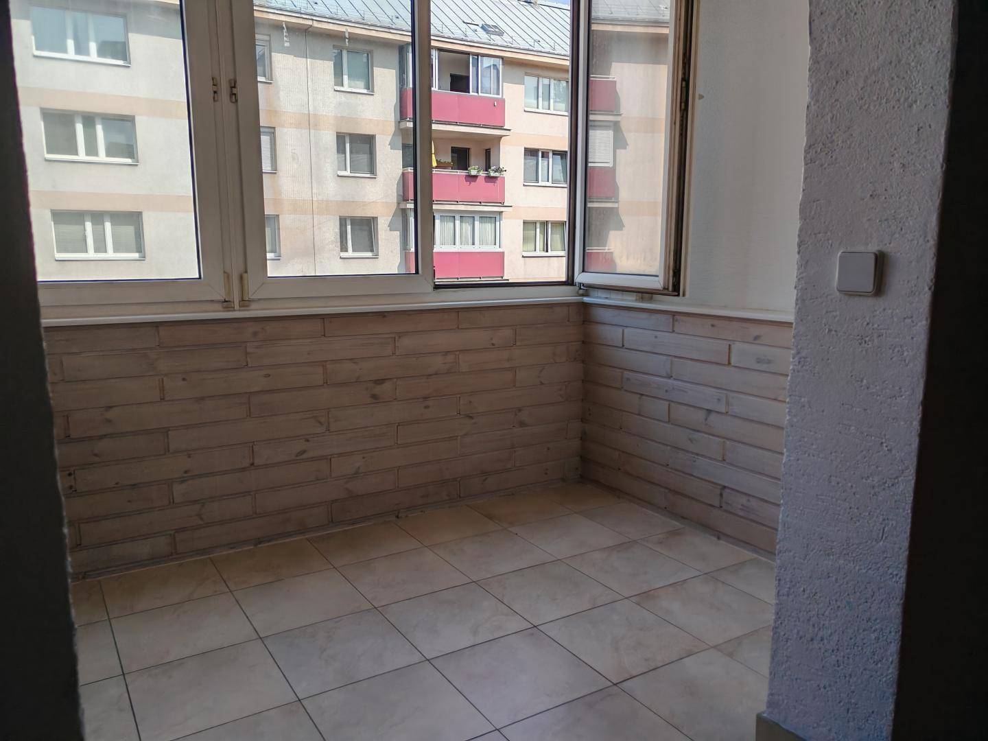Loggia