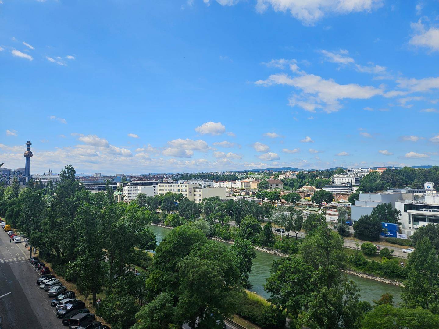 Aussicht