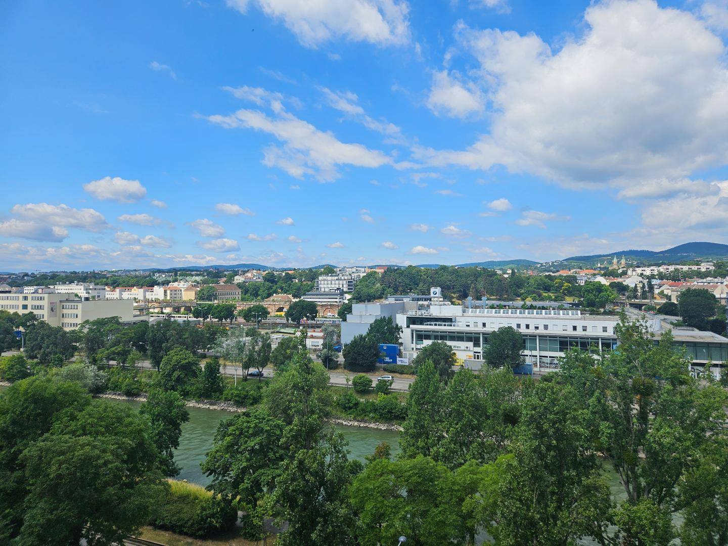 Aussicht