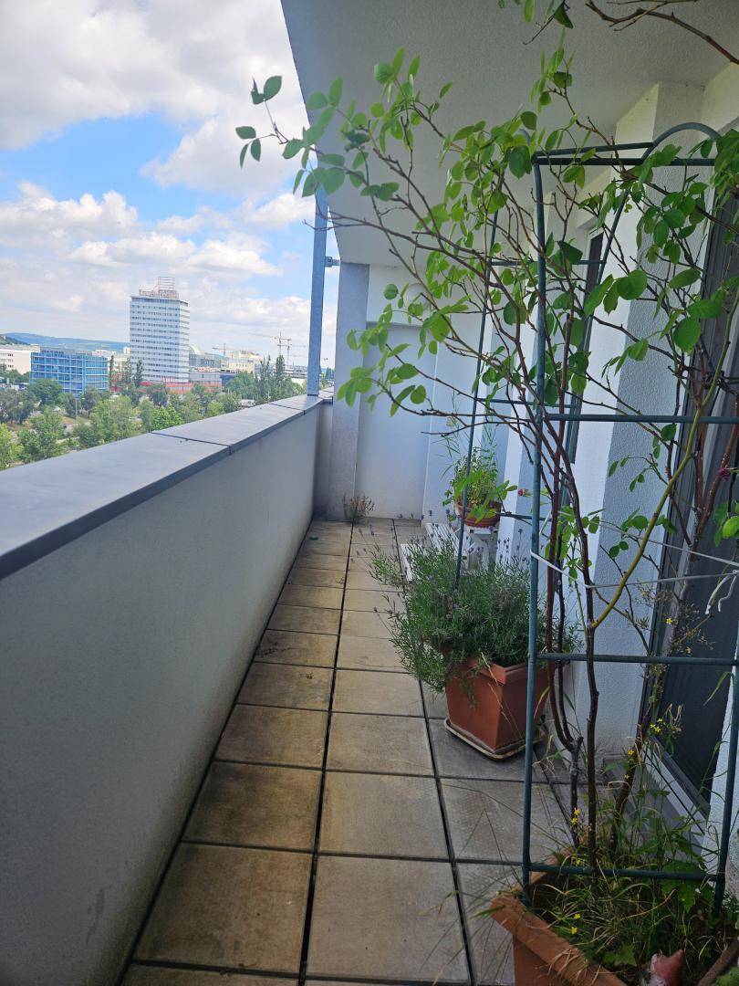 Loggia