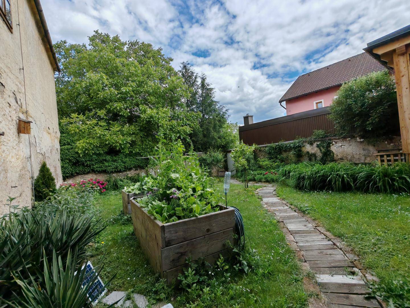 Garten