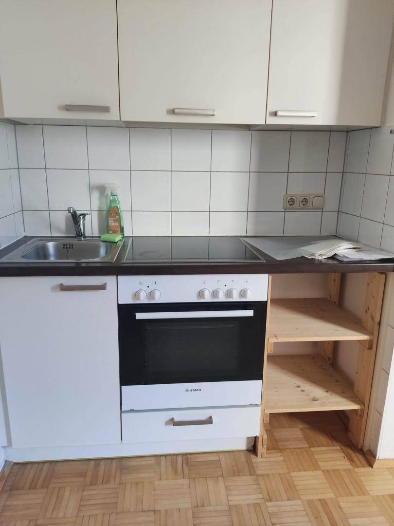 Küchenzeile