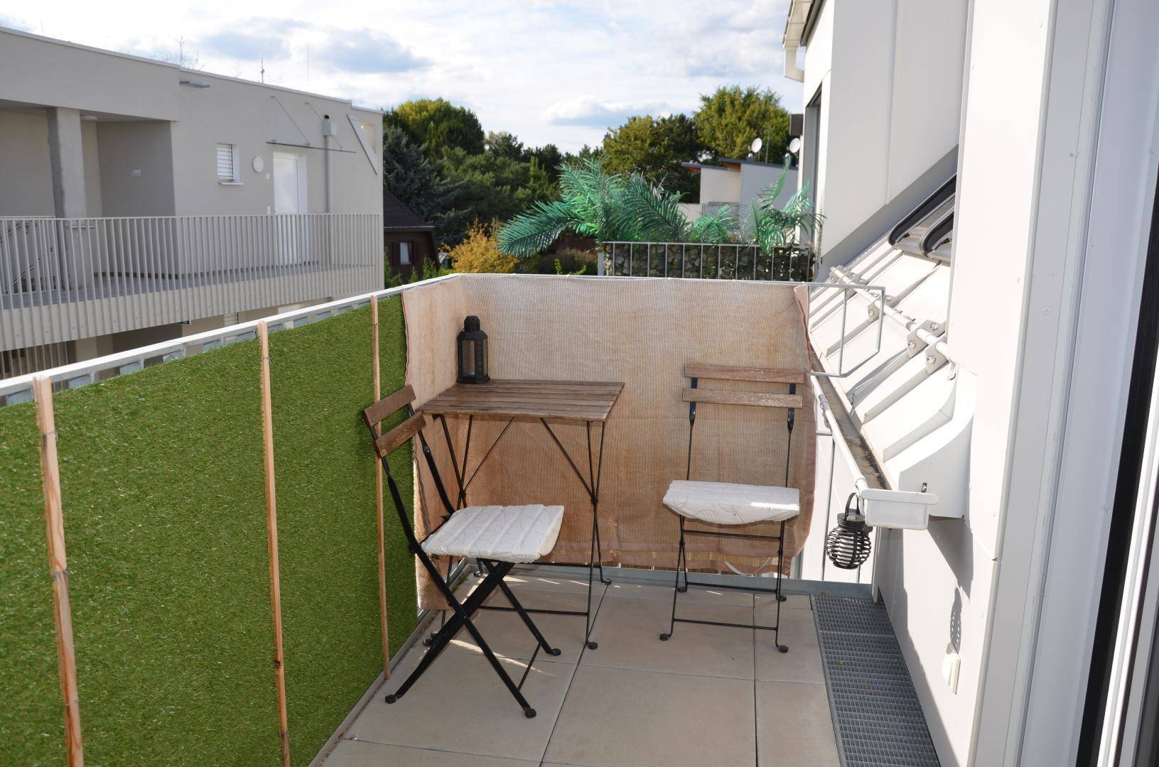 Terrasse 1