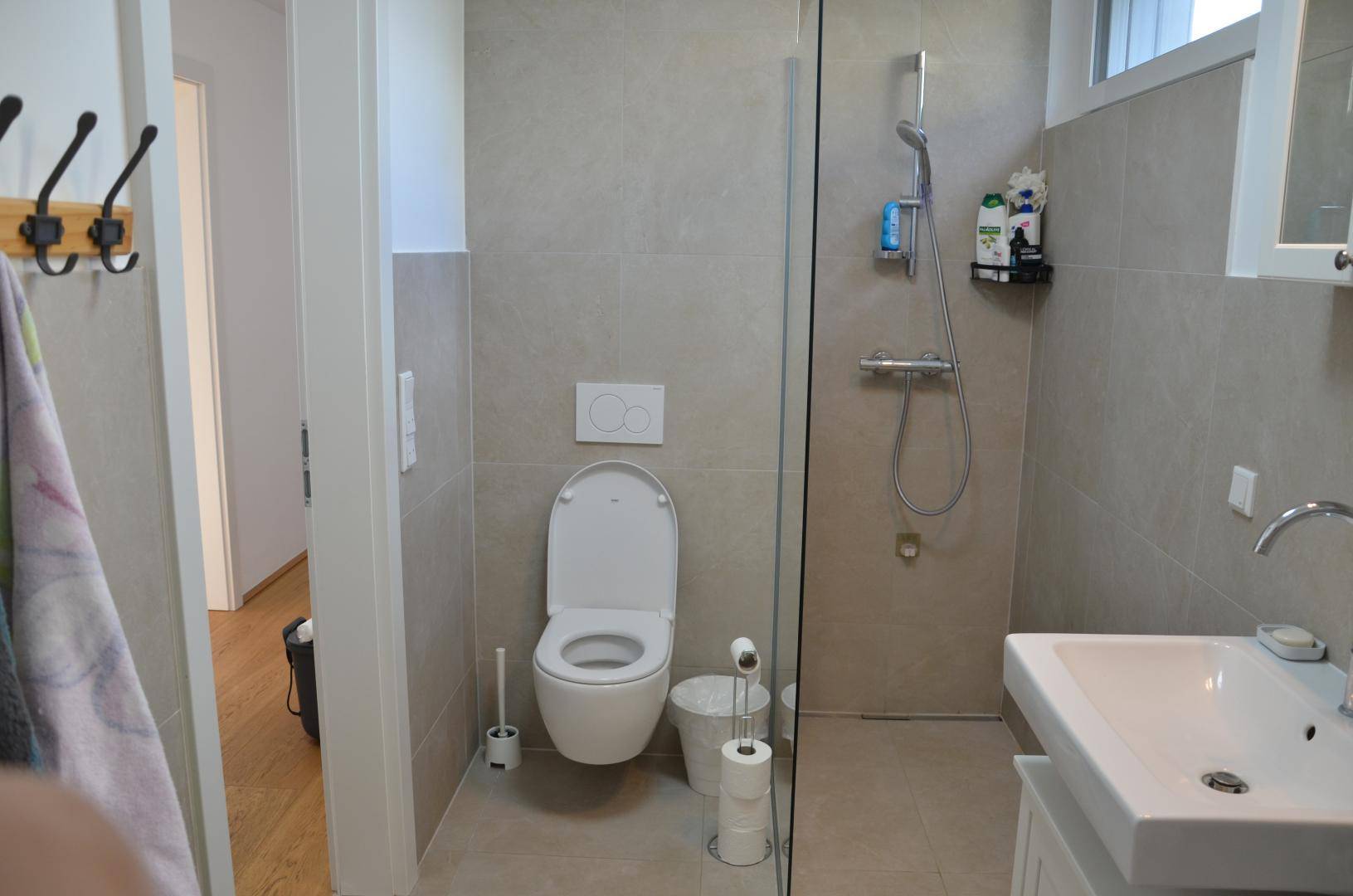 Bad & WC 1