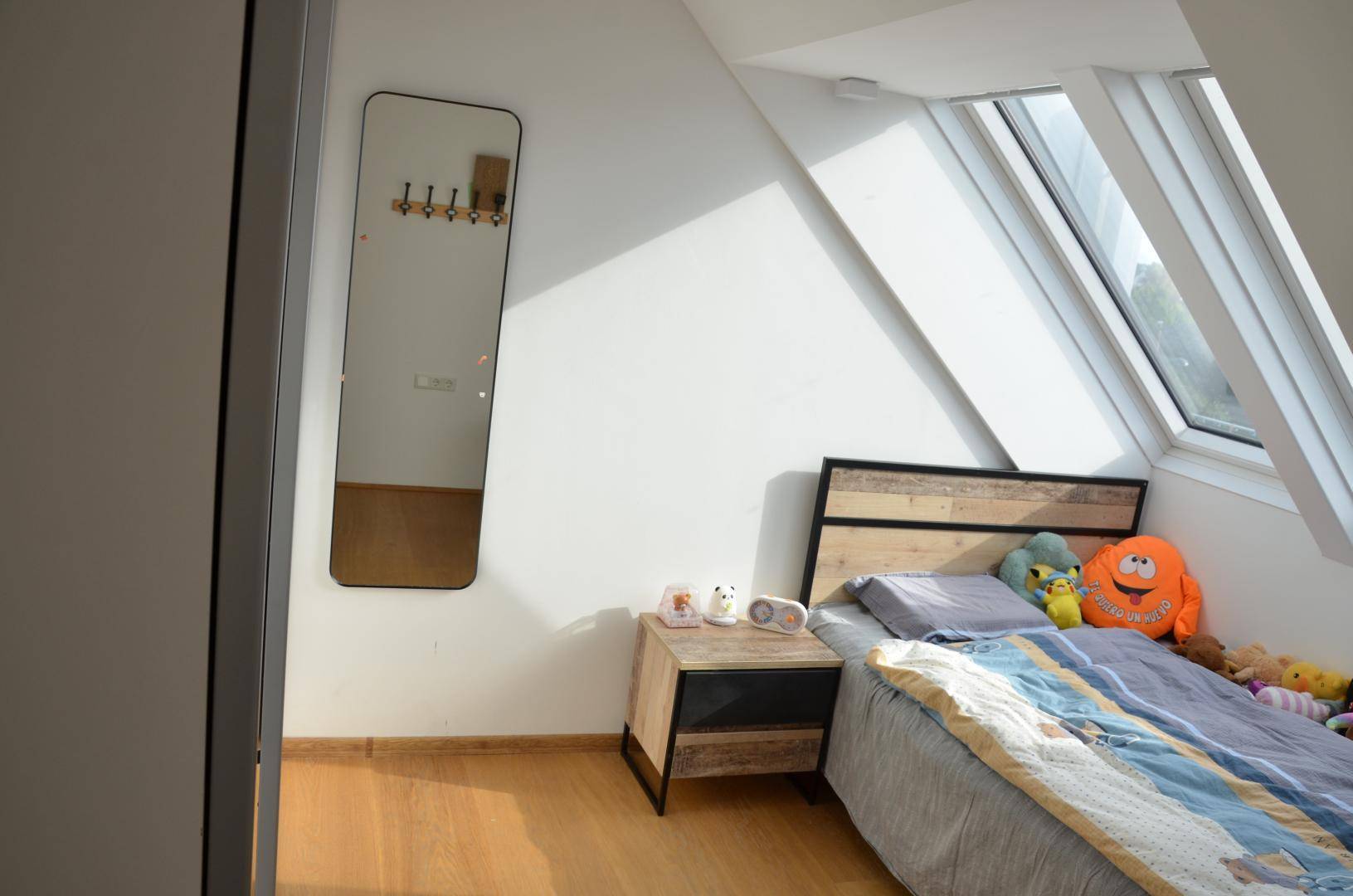 Schlafzimmer 3