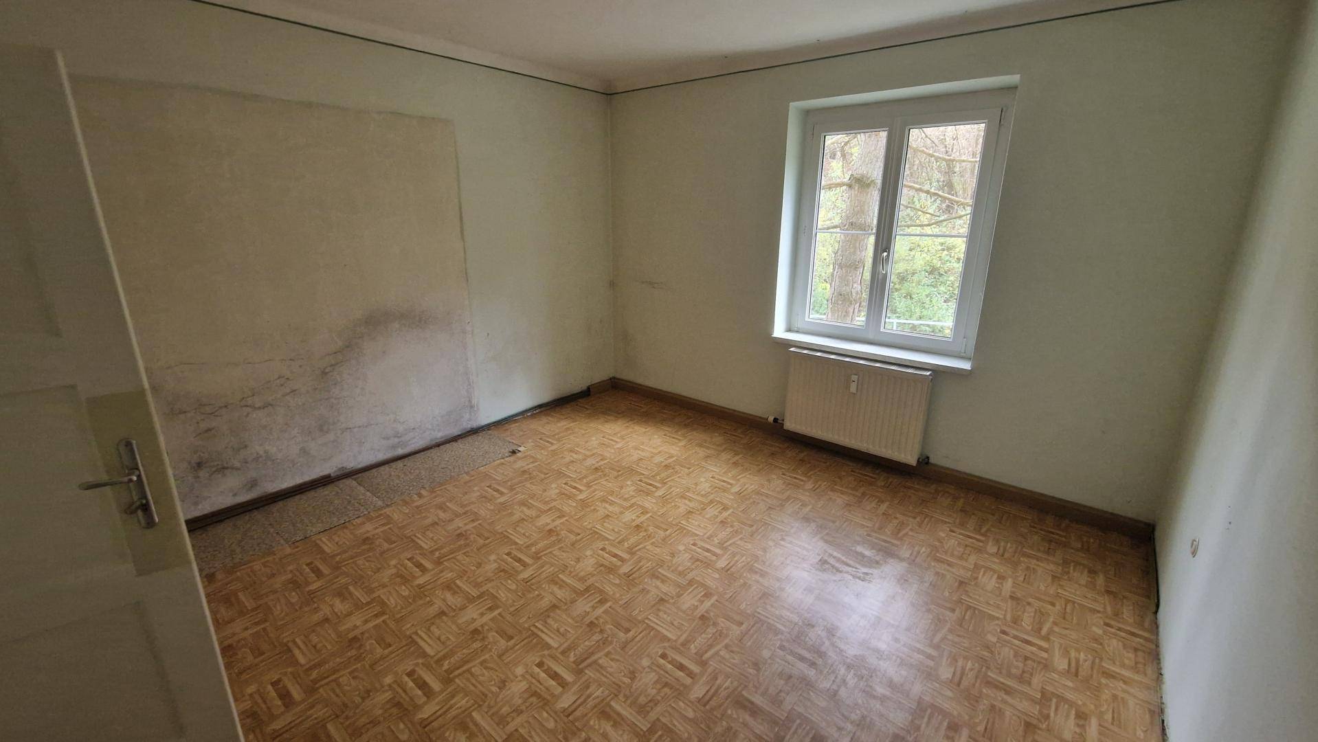 Wohnung - Ansicht 3