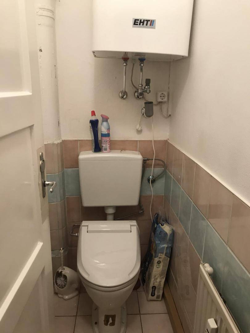 Wohnung - Mehr