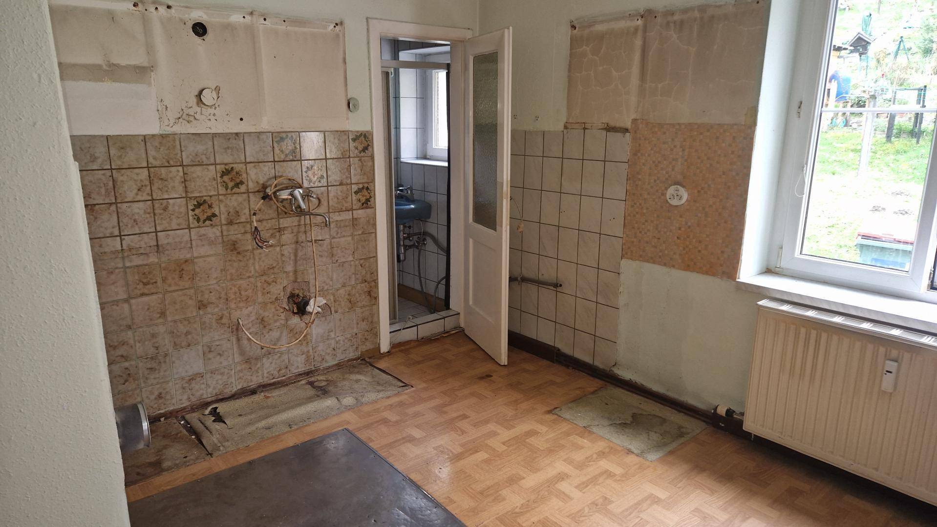 Wohnung - Ansicht 4