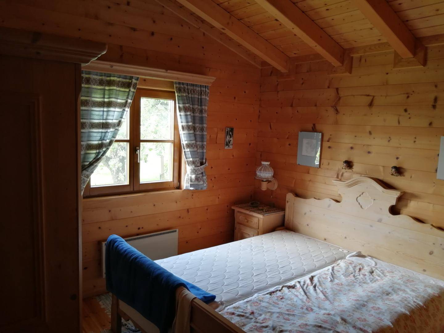 Blockhaus am Scheiblingstein - Mehr