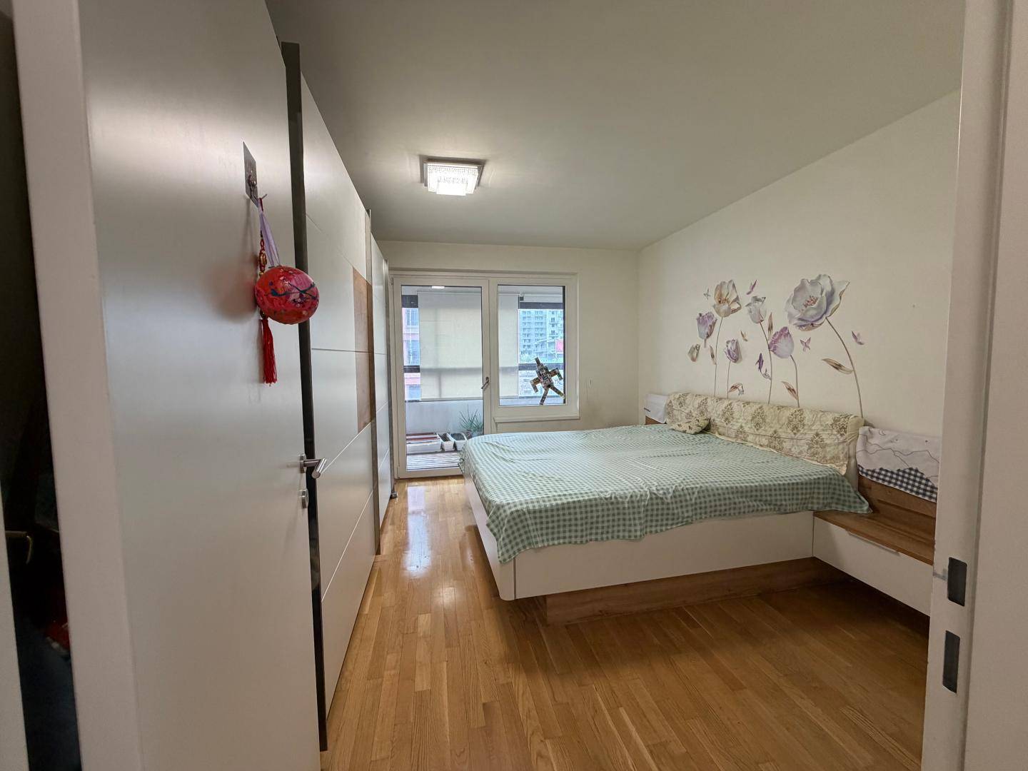 Schlafzimmer 2