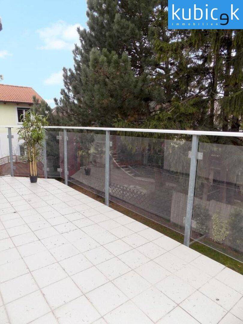 Terrasse OG
