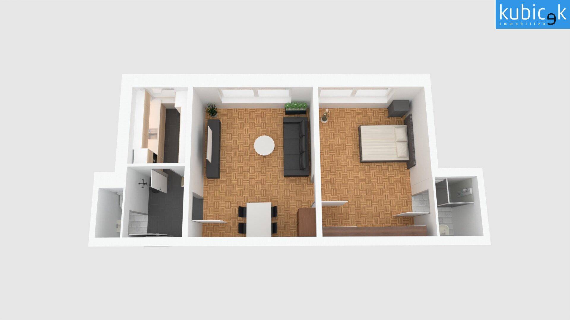 Plan 3D