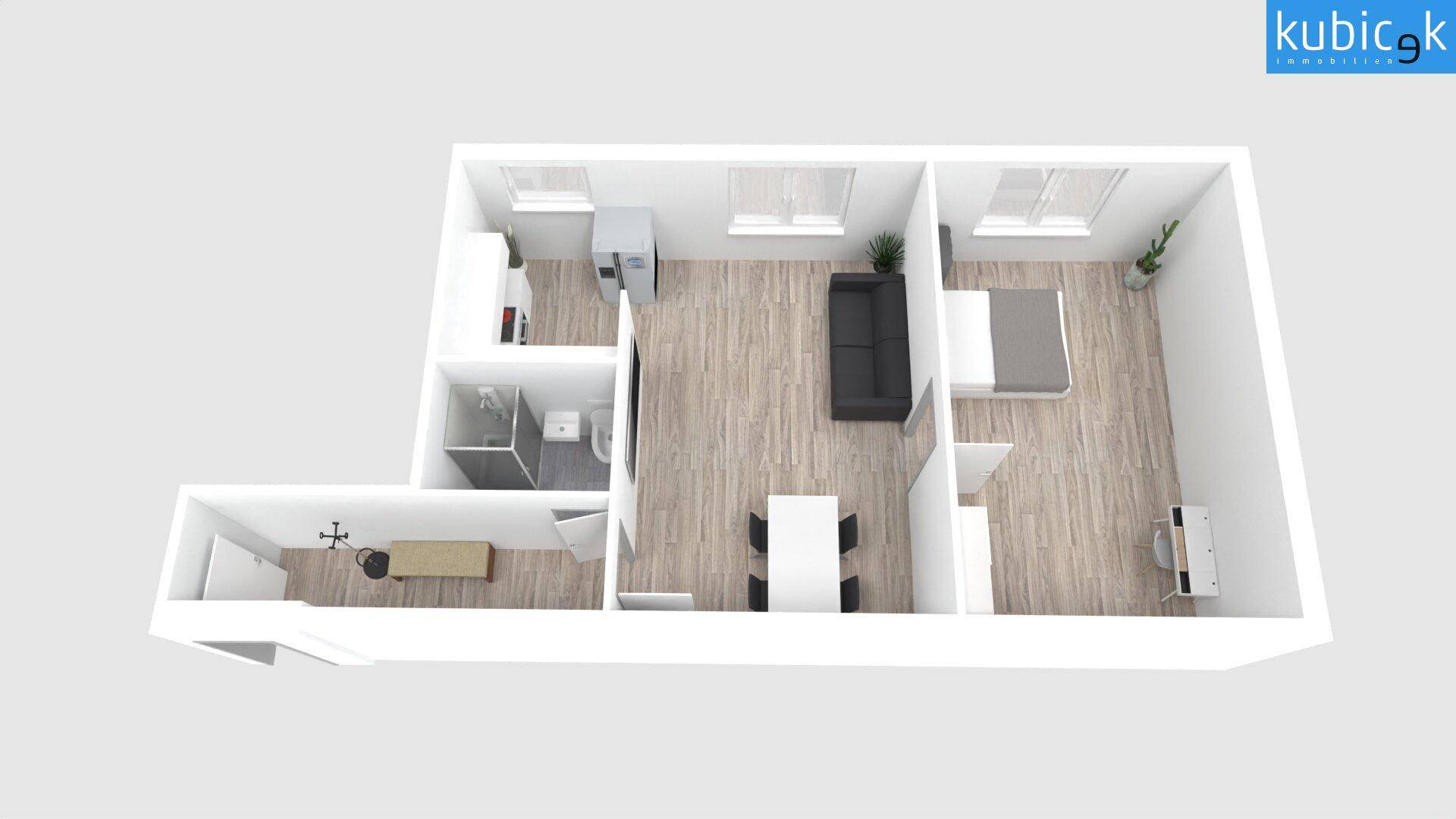 Plan-3D