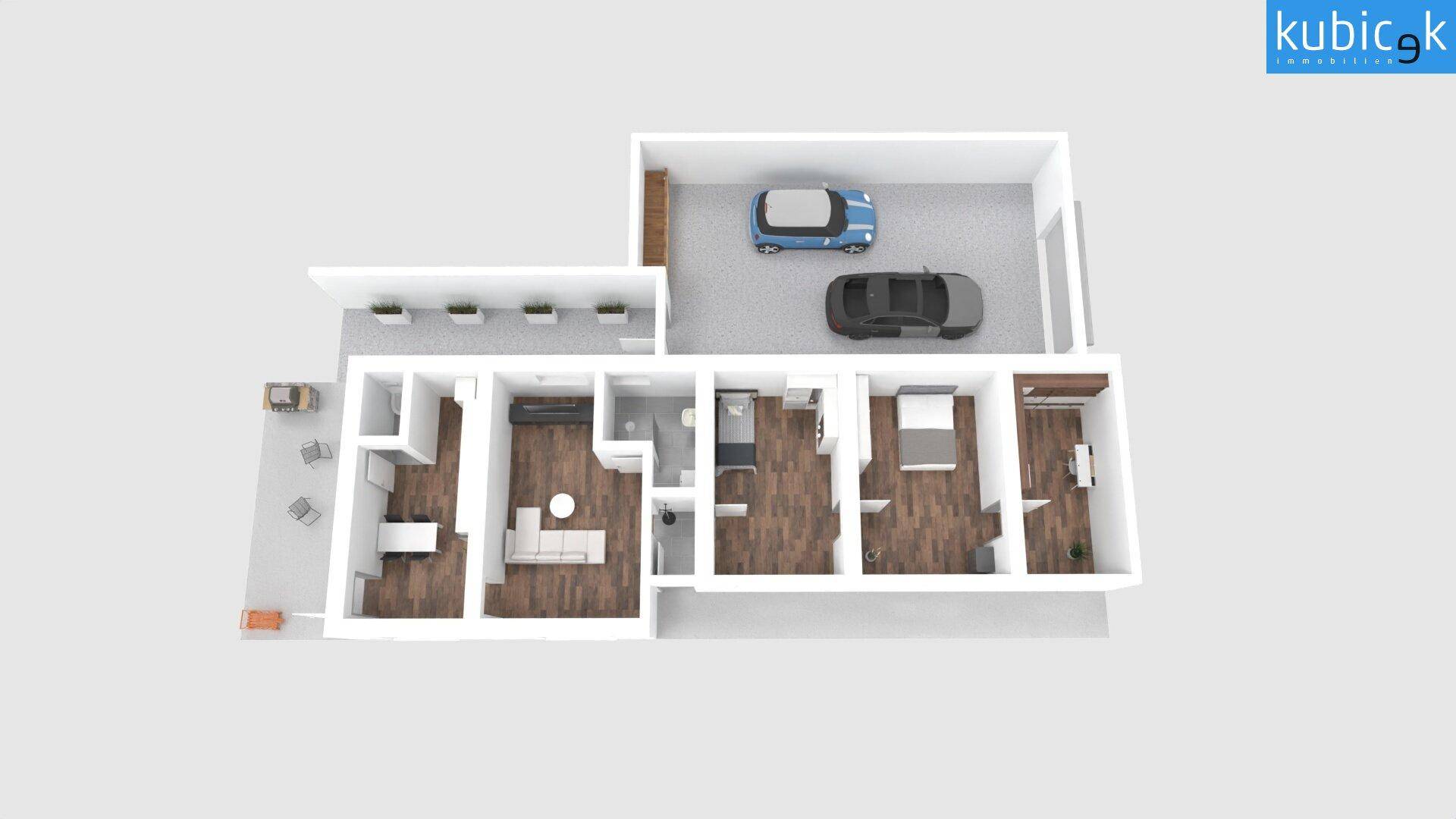 Plan 3D