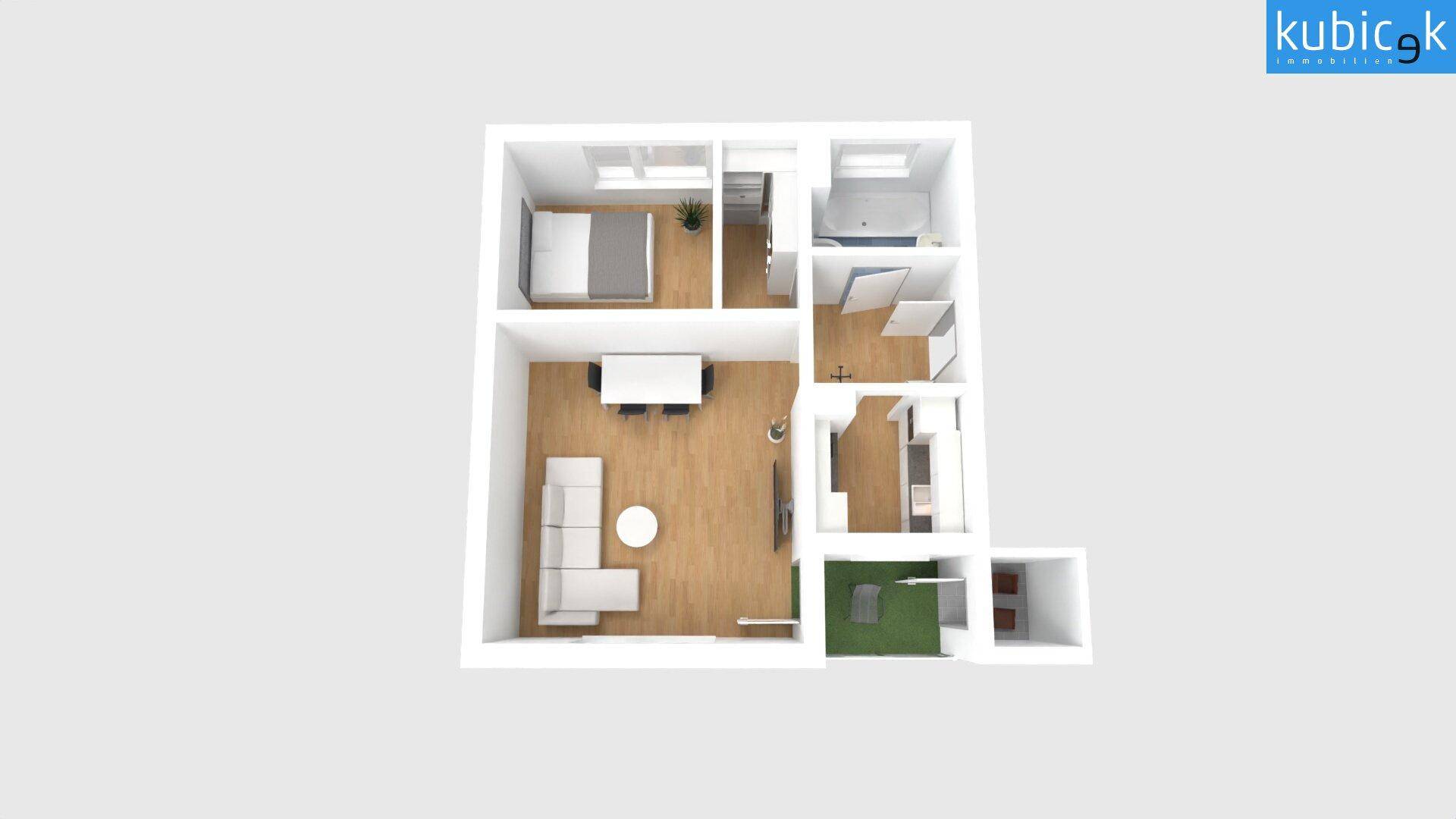 Plan 3D