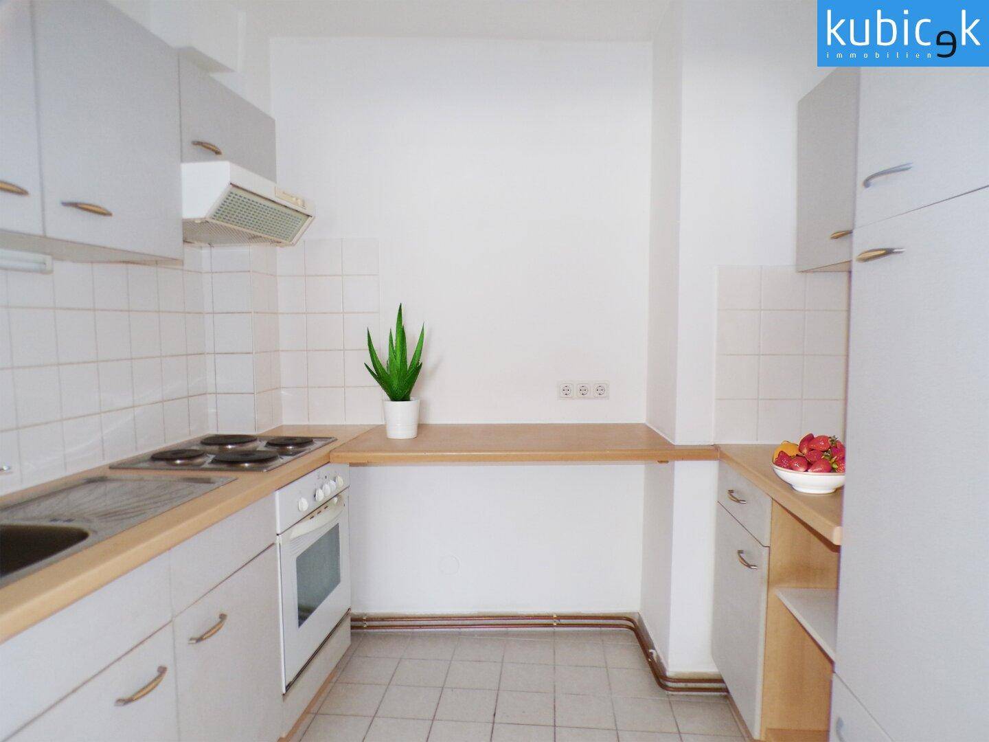 Küche/Kochnische