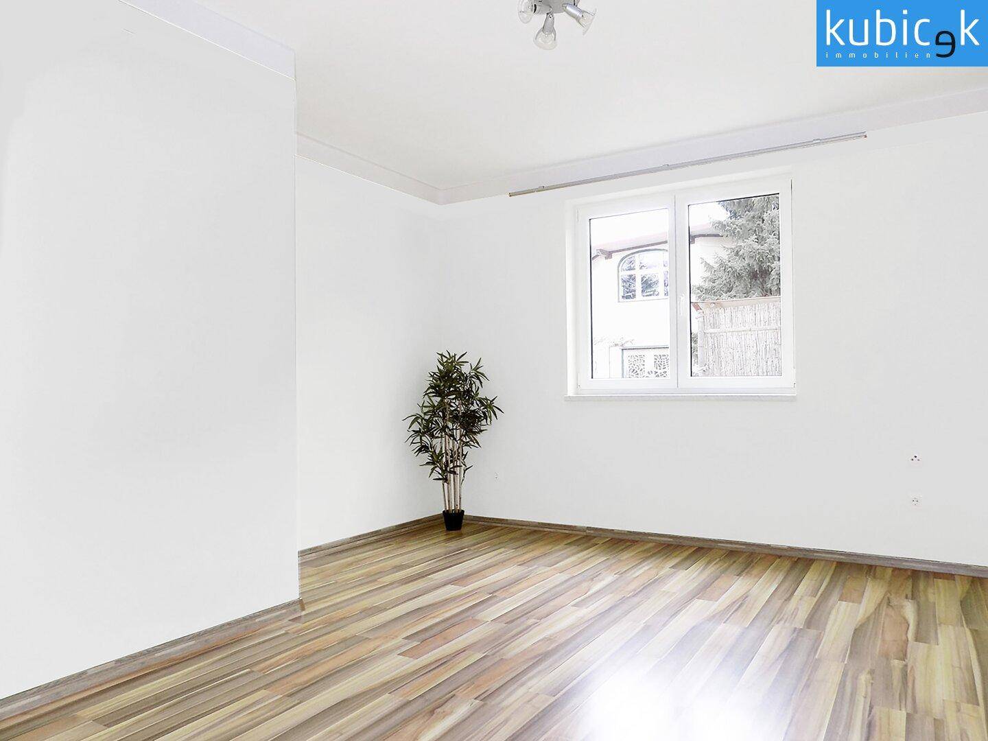 Schlafzimmer EG