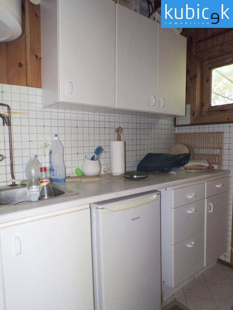 Kochnische