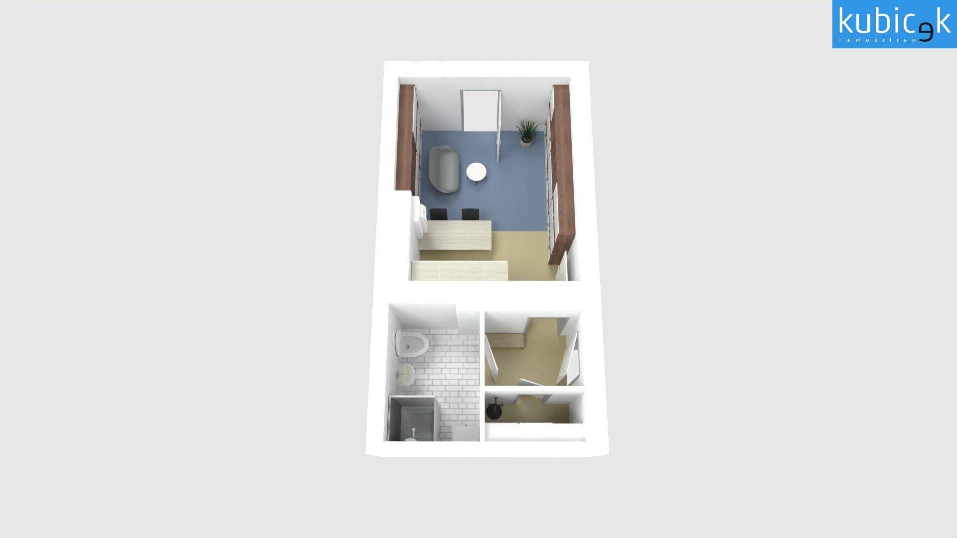 Plan 3D