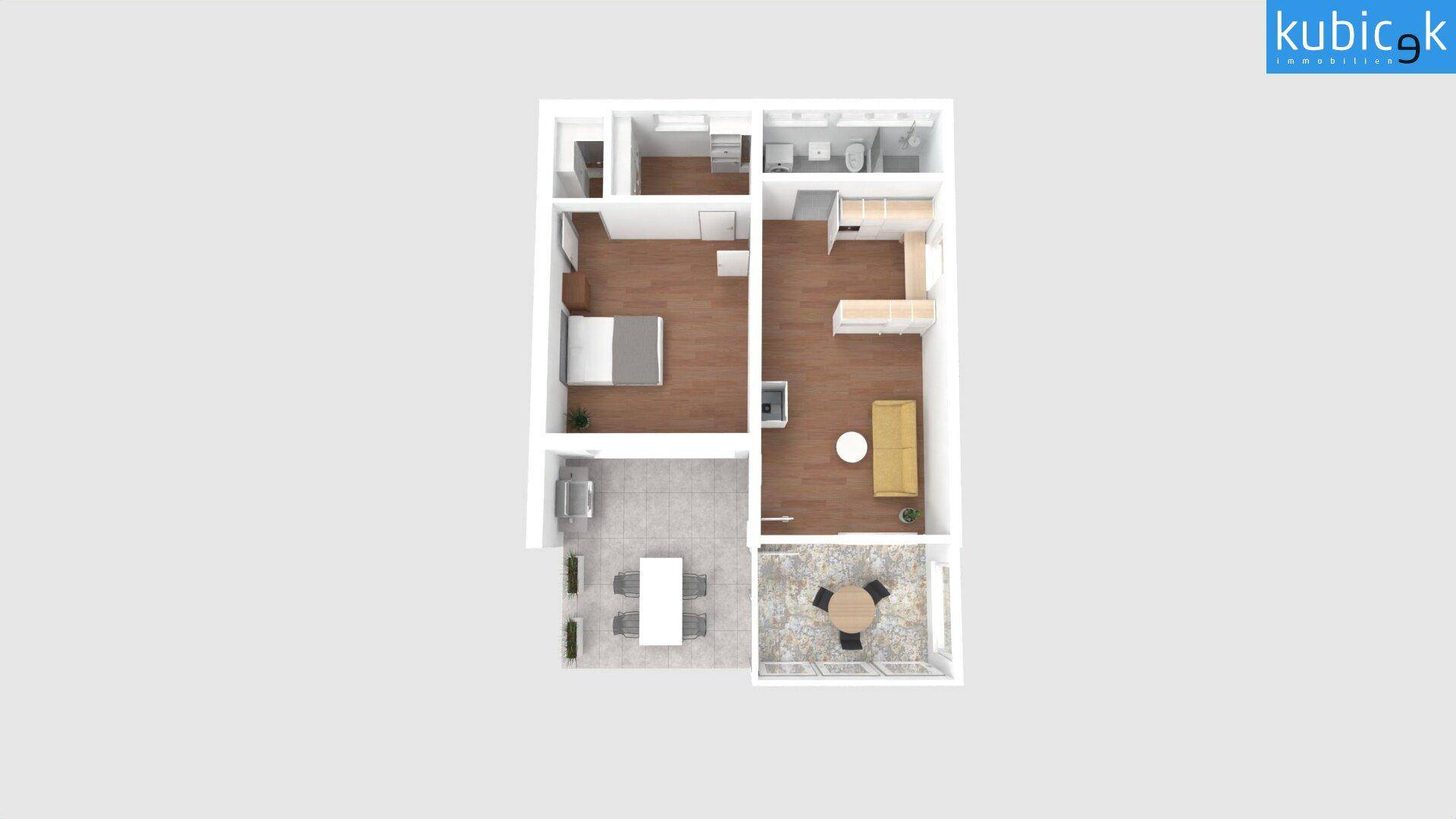 Plan 3D