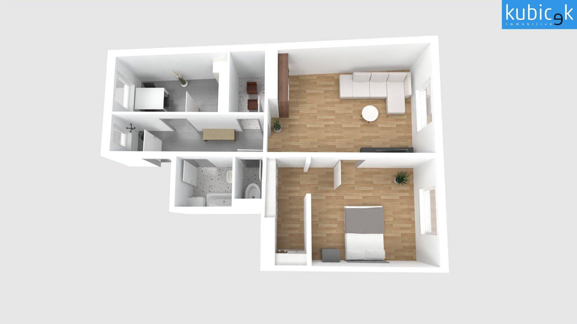 Plan 3D