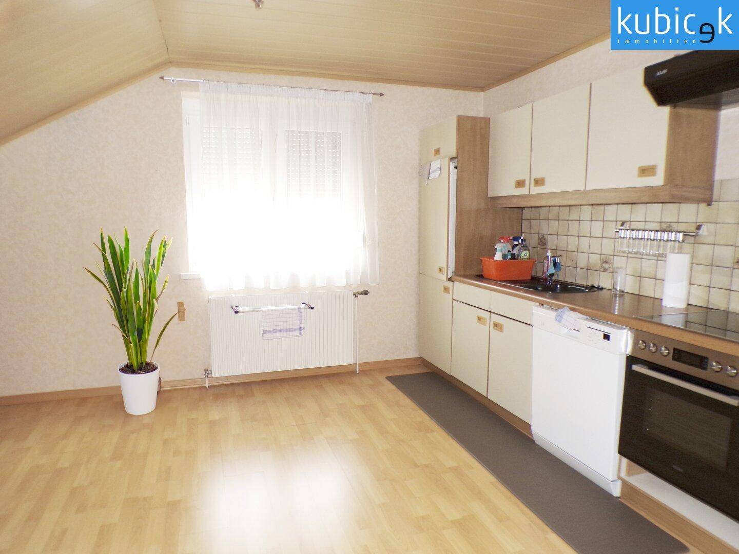 Küche OG
