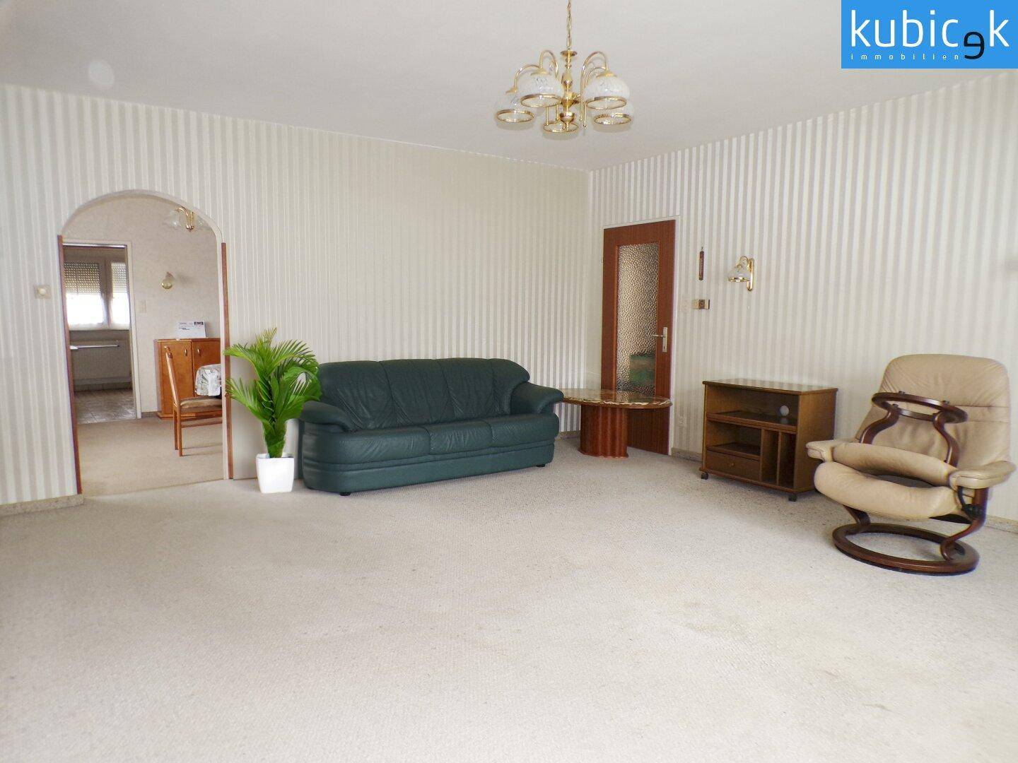 Wohnzimmer EG