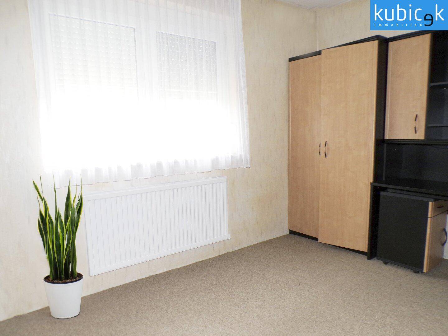 Zimmer EG