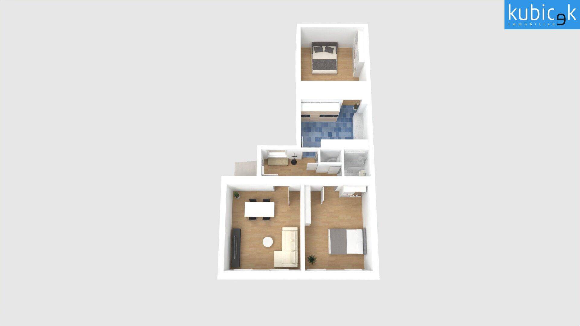 Plan 3D EG
