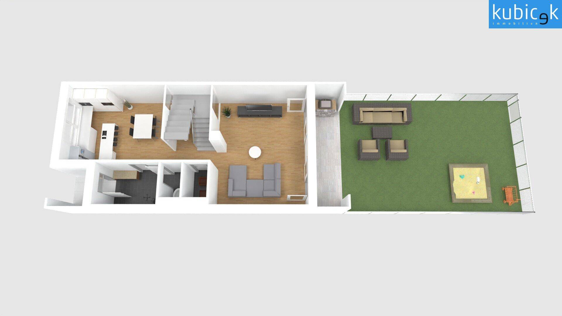 Plan 3D EG