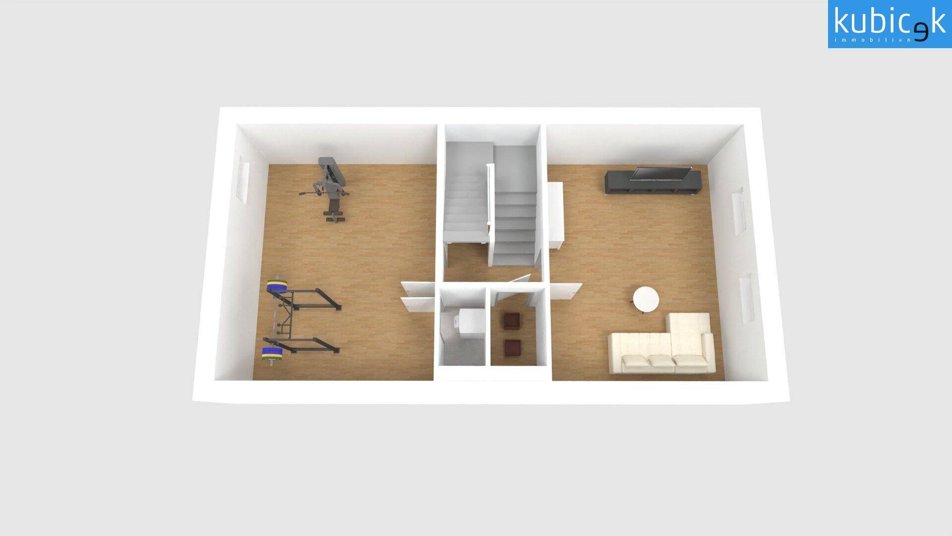 Plan 3D KG