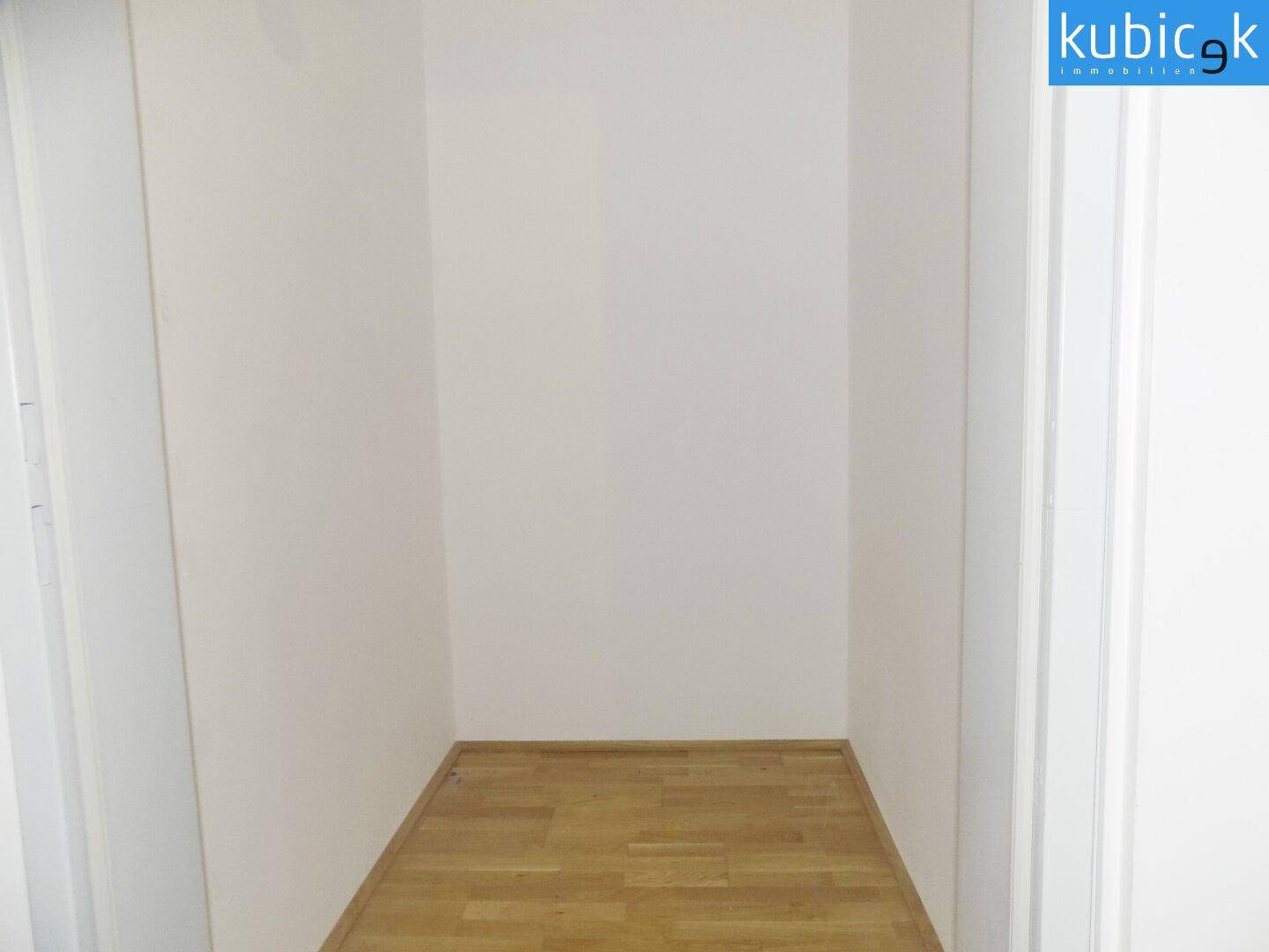 Abstellraum im KG