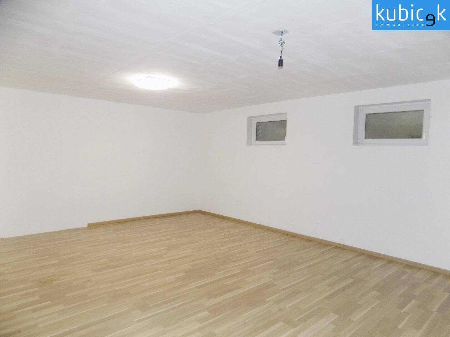 Freizeitraum im KG