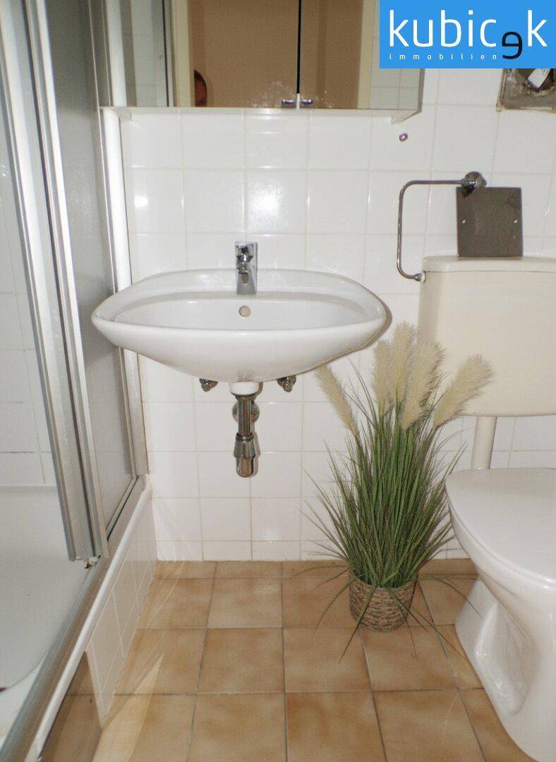 Dusche/WC