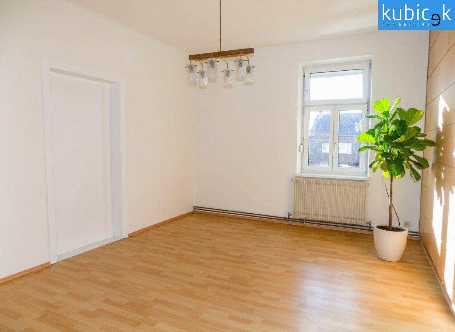 Schlafzimmer im OG