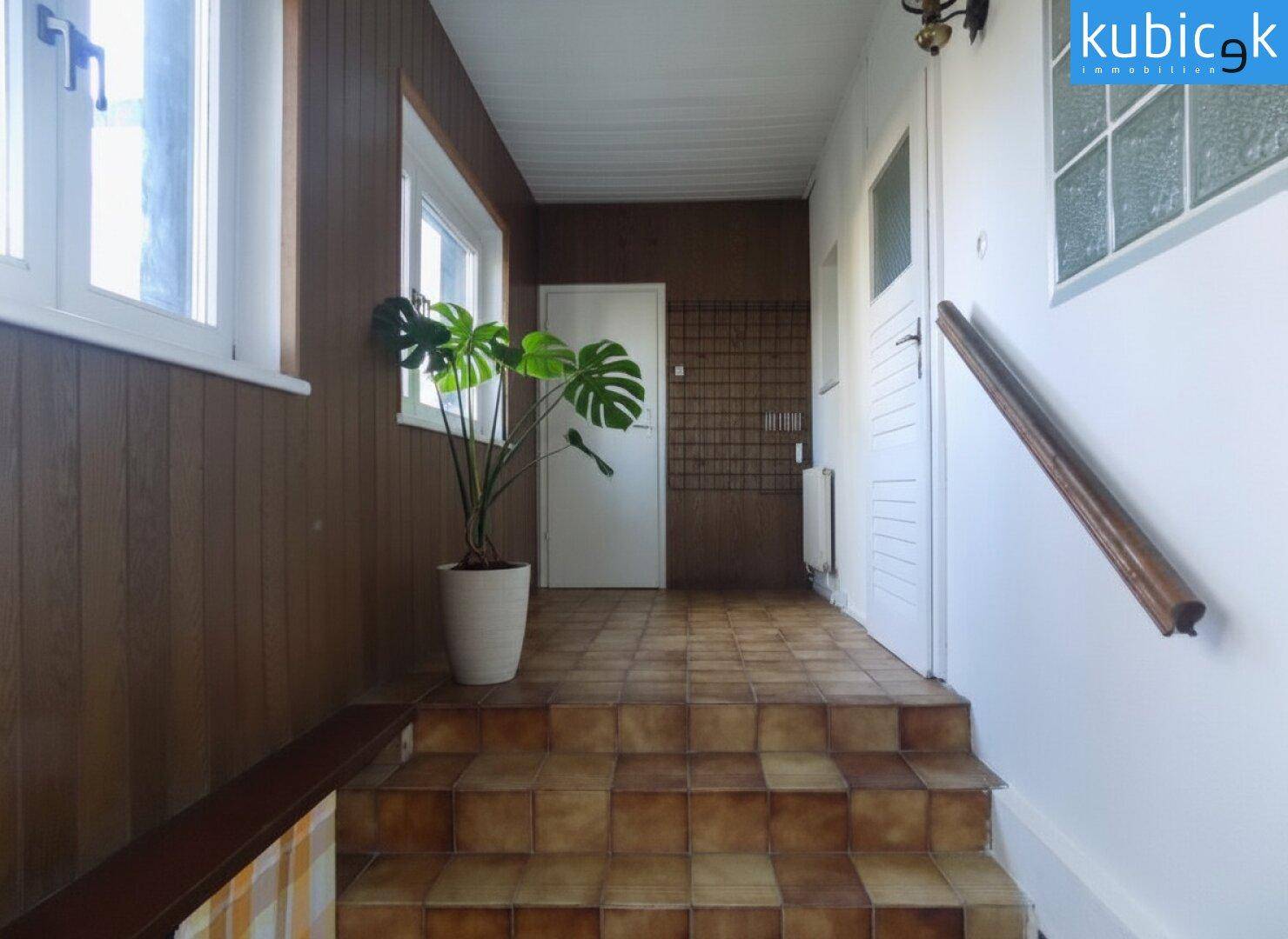 Veranda