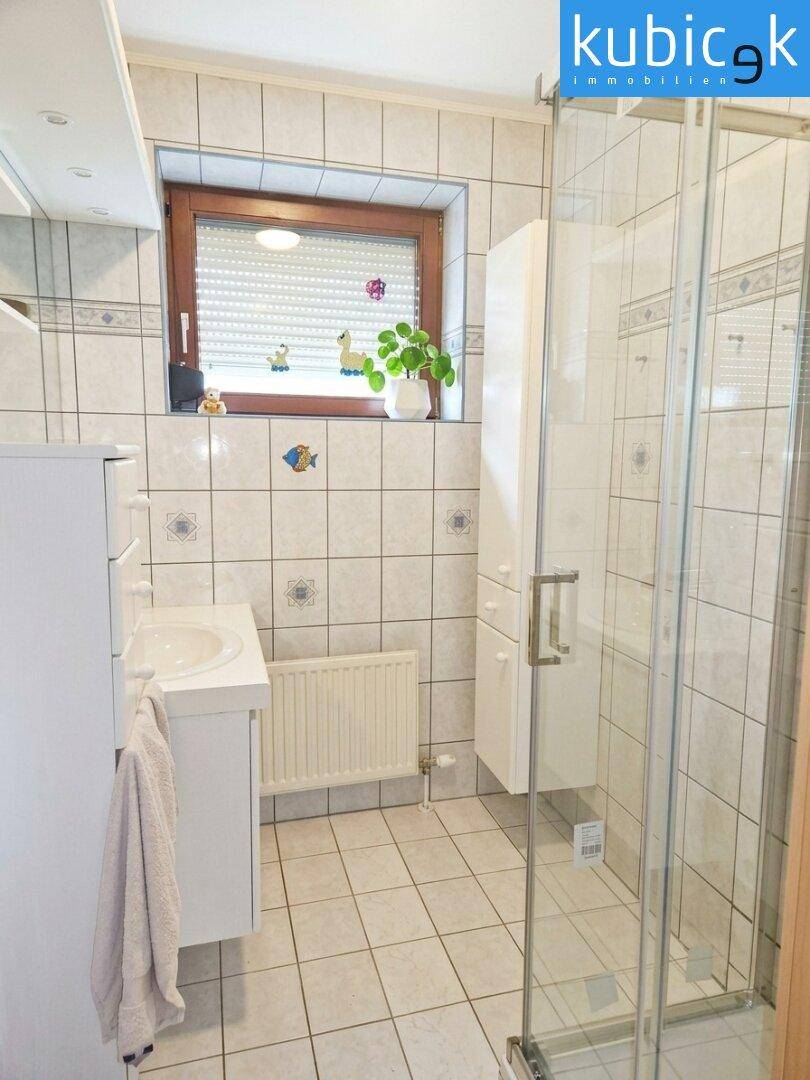 Badezimmer EG
