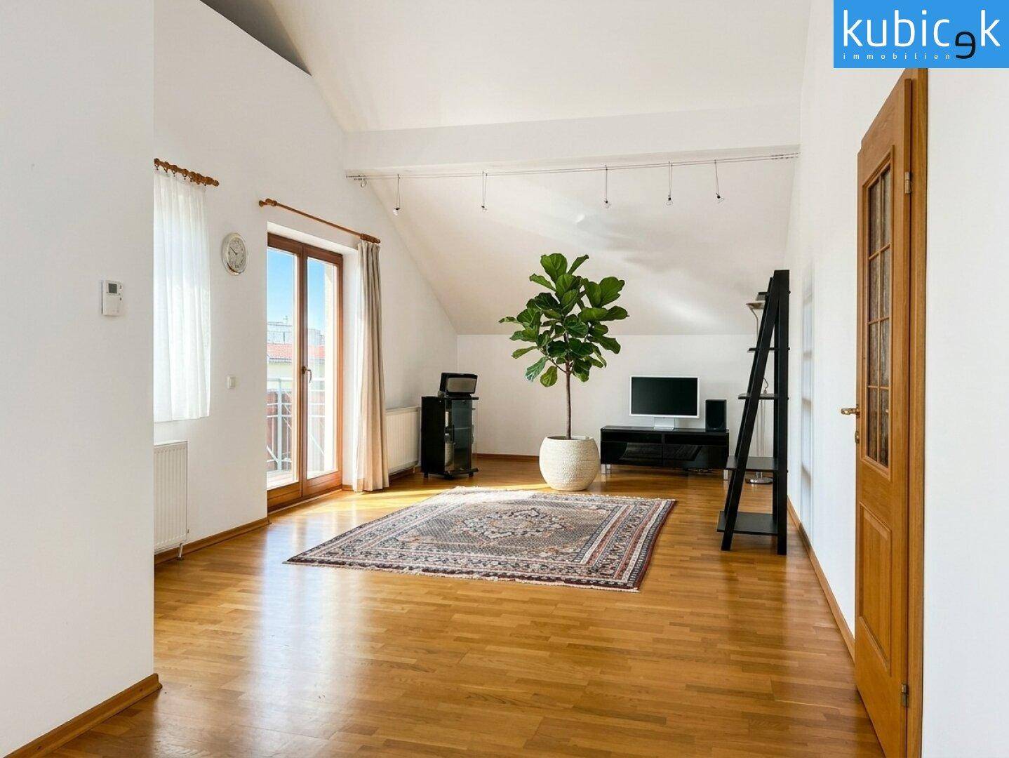 Wohnzimmer OG