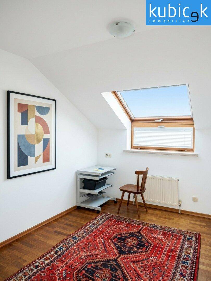 Schlafzimmer OG