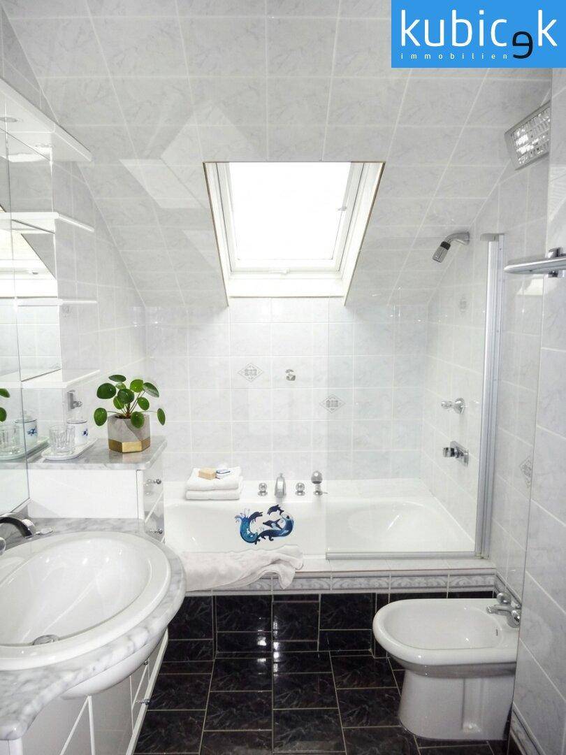 Badezimmer OG