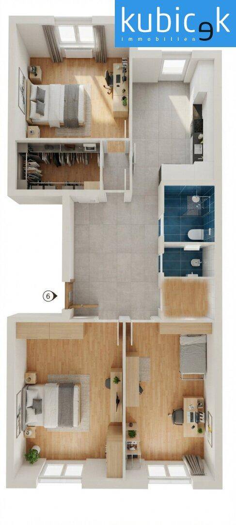Plan 3D