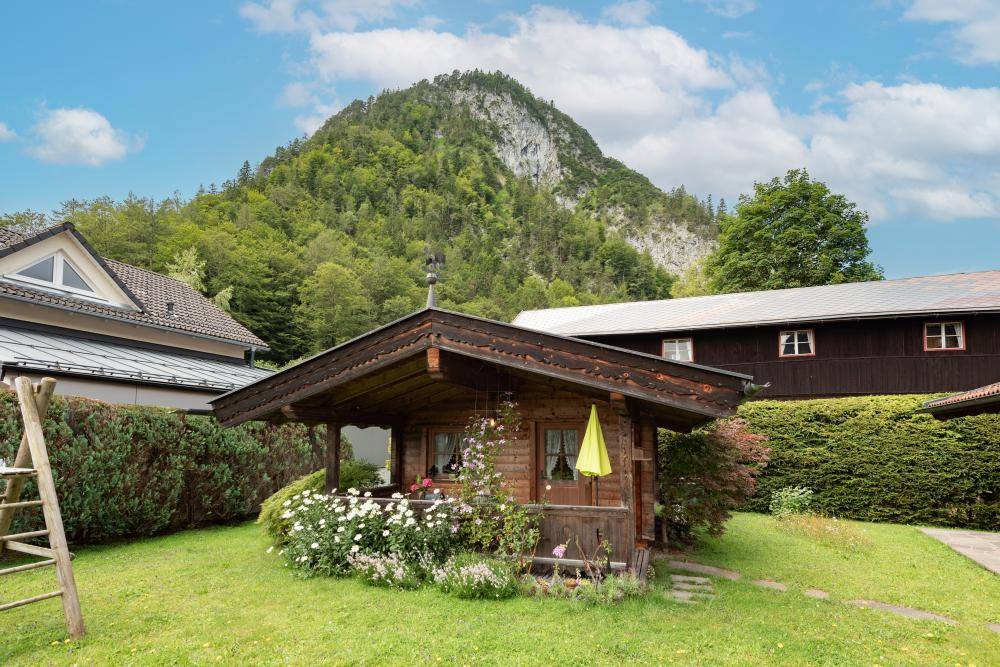 Gartenhaus