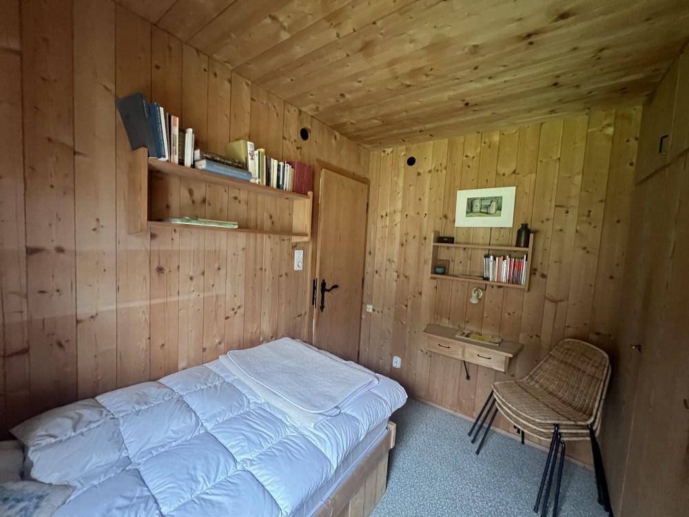 Einbettzimmer