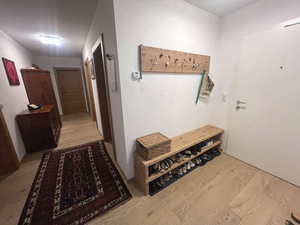Garderobe