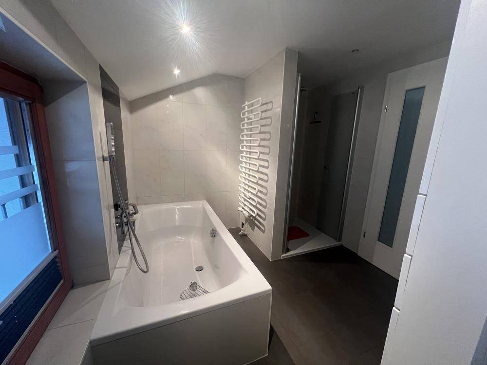 Badewanne