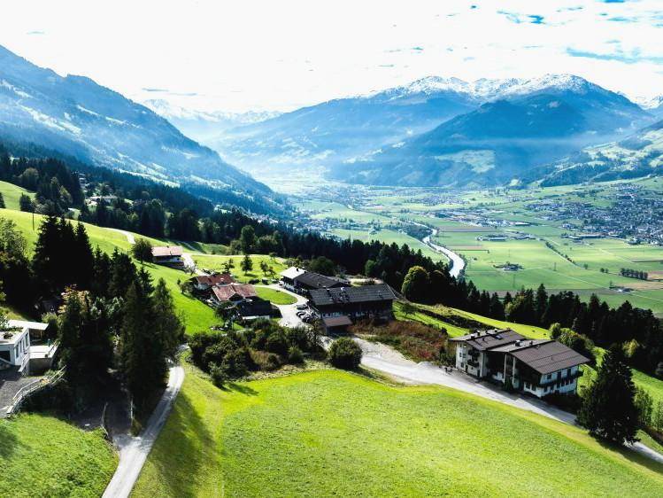 Aussicht